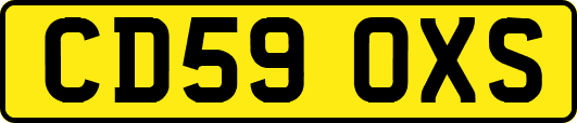CD59OXS