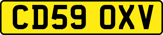 CD59OXV