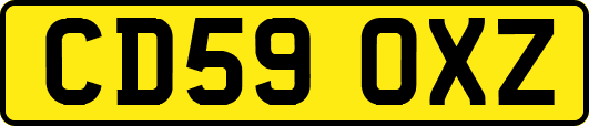 CD59OXZ