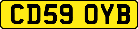CD59OYB
