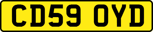CD59OYD