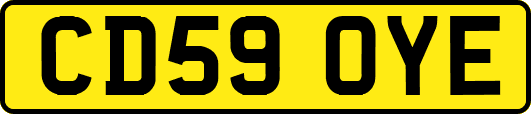 CD59OYE
