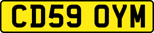 CD59OYM