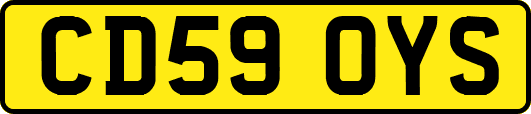 CD59OYS
