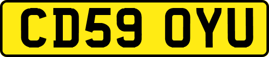 CD59OYU