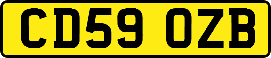 CD59OZB