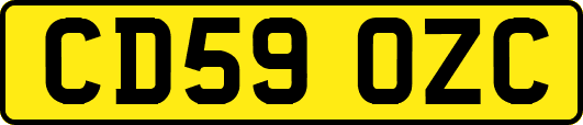 CD59OZC