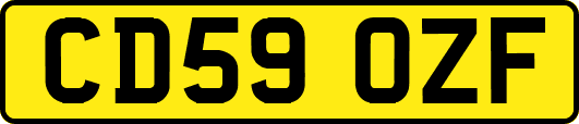 CD59OZF