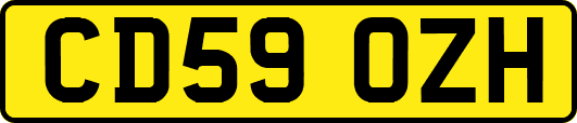 CD59OZH