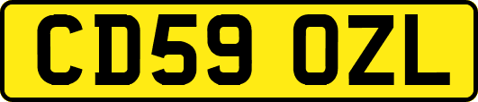 CD59OZL