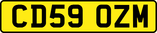 CD59OZM