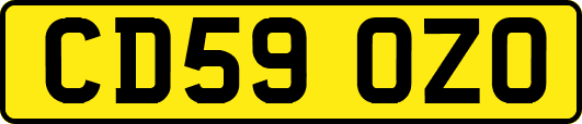 CD59OZO