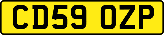 CD59OZP