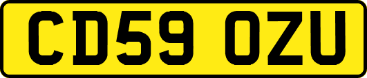 CD59OZU
