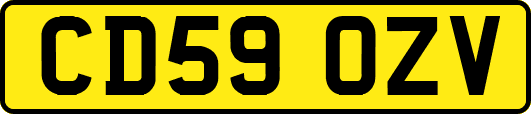 CD59OZV