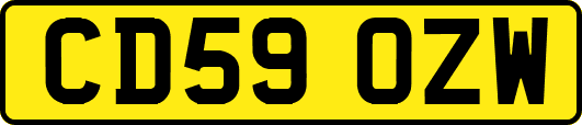 CD59OZW