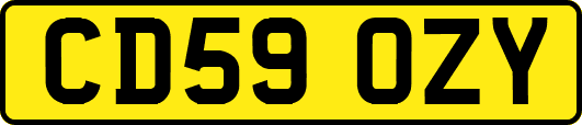 CD59OZY