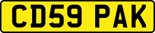 CD59PAK