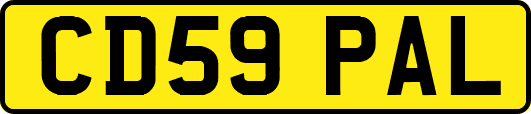 CD59PAL