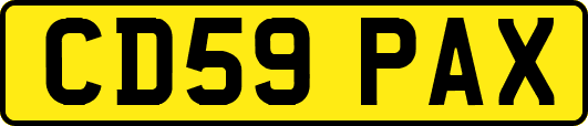 CD59PAX