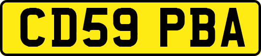 CD59PBA