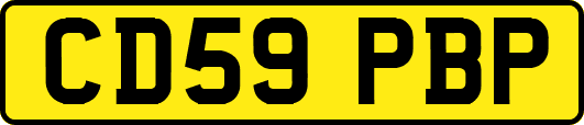 CD59PBP