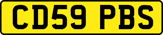 CD59PBS