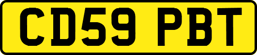 CD59PBT