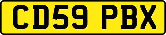 CD59PBX