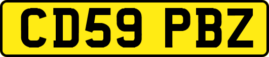 CD59PBZ