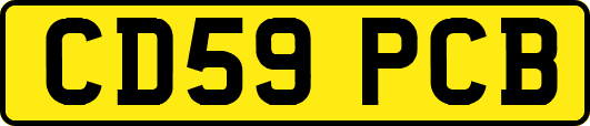 CD59PCB