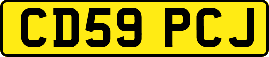 CD59PCJ