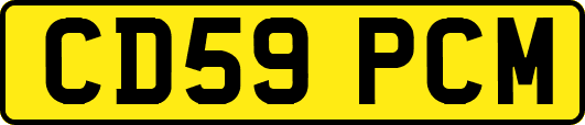 CD59PCM