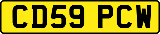 CD59PCW