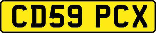 CD59PCX