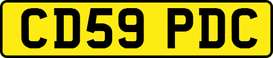 CD59PDC