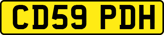 CD59PDH