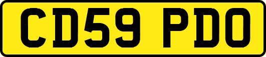 CD59PDO