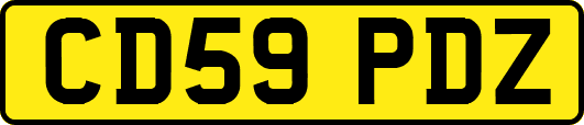 CD59PDZ
