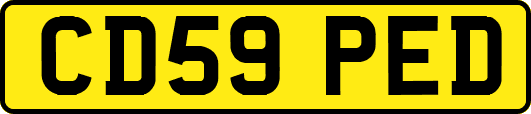 CD59PED