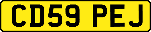 CD59PEJ
