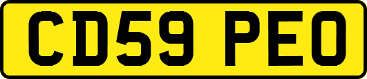 CD59PEO