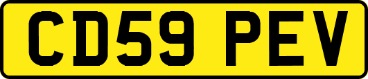 CD59PEV