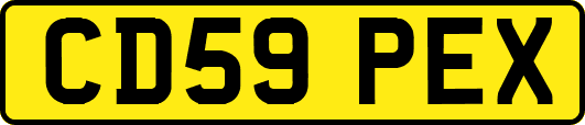 CD59PEX