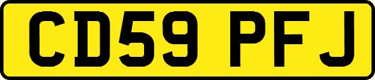 CD59PFJ