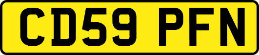 CD59PFN