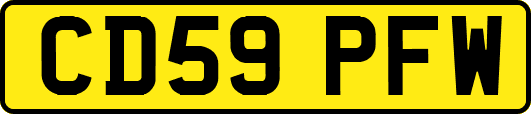 CD59PFW