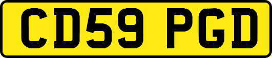 CD59PGD