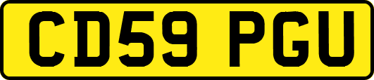 CD59PGU