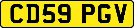 CD59PGV